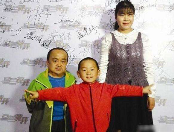 中国最矮的人有多少厘米?中国最矮人有多高