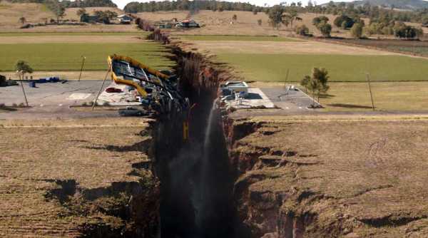 唐山可能发生8级地震吗?还会发生大型地震吗