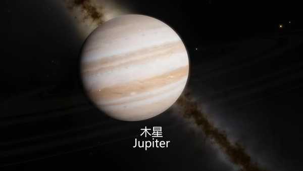 木星在中国古代被称为?木星的寓意和象征