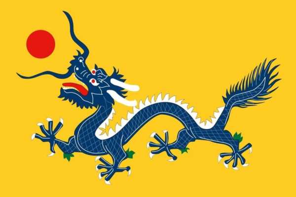 韩国国旗为什么用中国的八卦?韩国国旗是凶卦