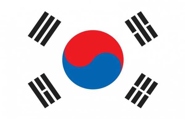 韩国国旗为什么用中国的八卦?韩国国旗是凶卦