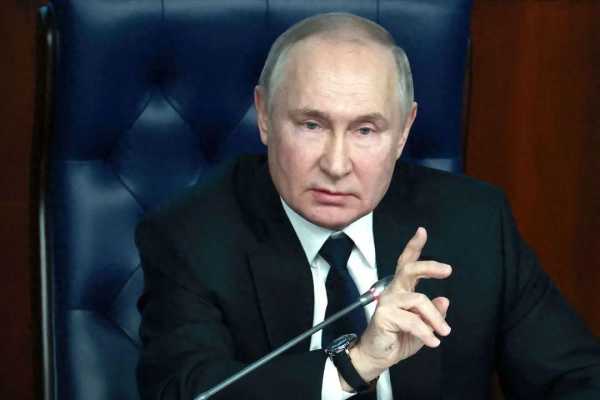 美欧宣布对俄“毁灭性”制裁!俄罗斯宣布重大消息